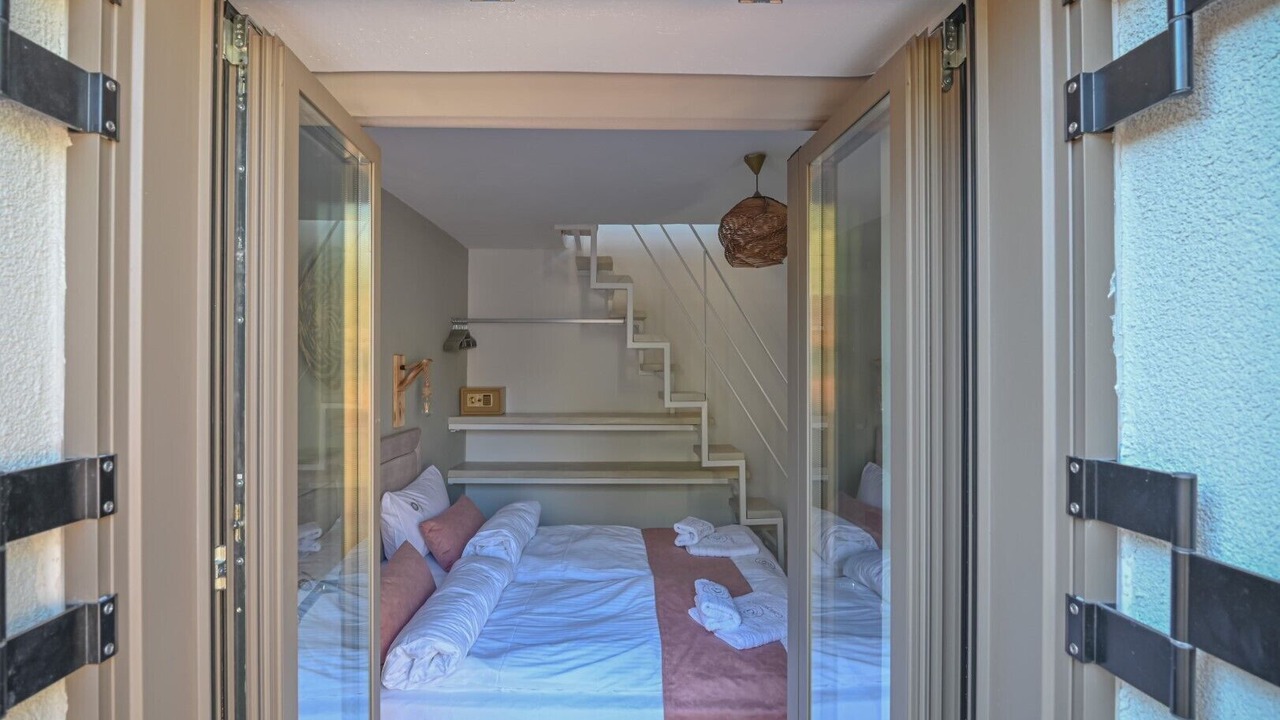 Photo of Bedroom in Kefalas