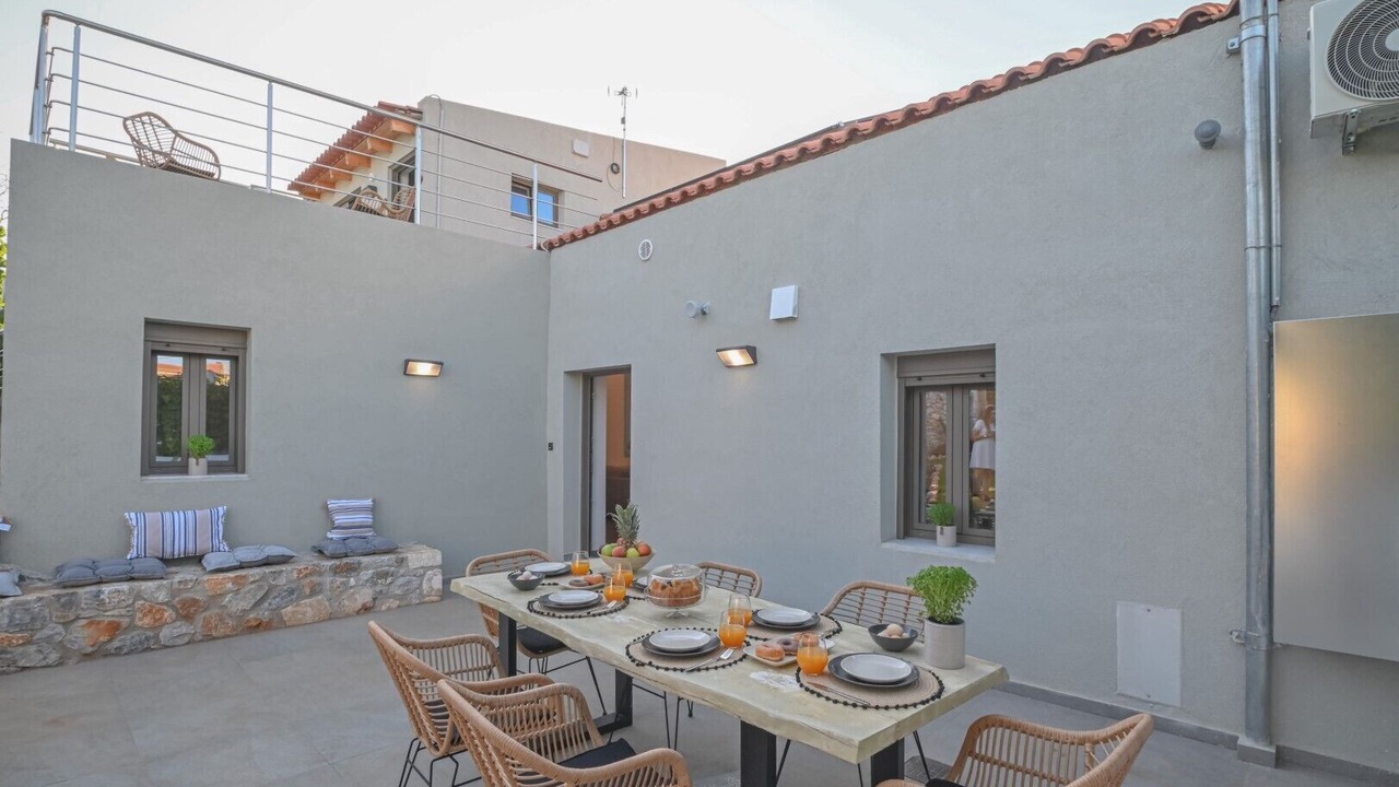 Photo of Outdoor in Kefalas