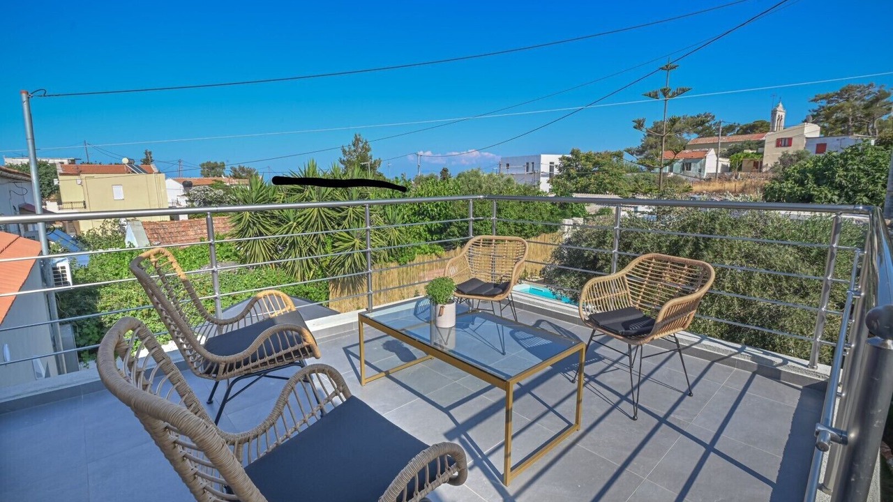 Photo of Outdoor in Kefalas