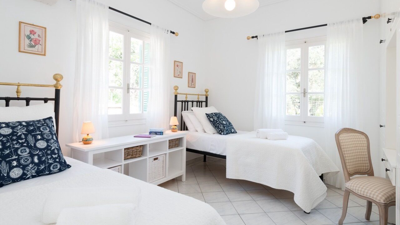 Photo of Bedroom in Agios Stefanos