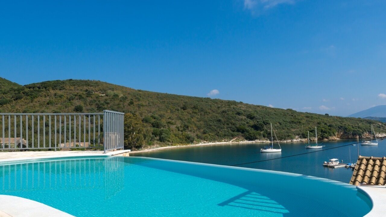 Photo of Outdoor in Agios Stefanos