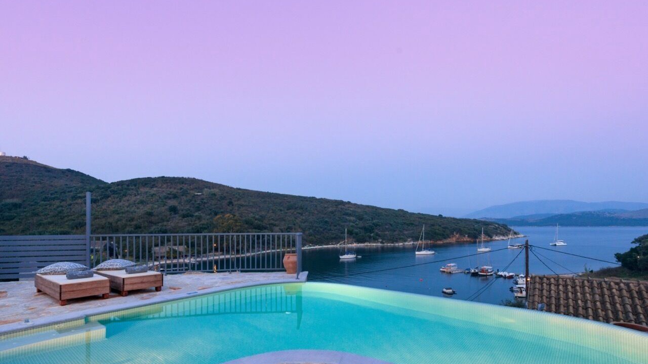 Photo of Outdoor in Agios Stefanos