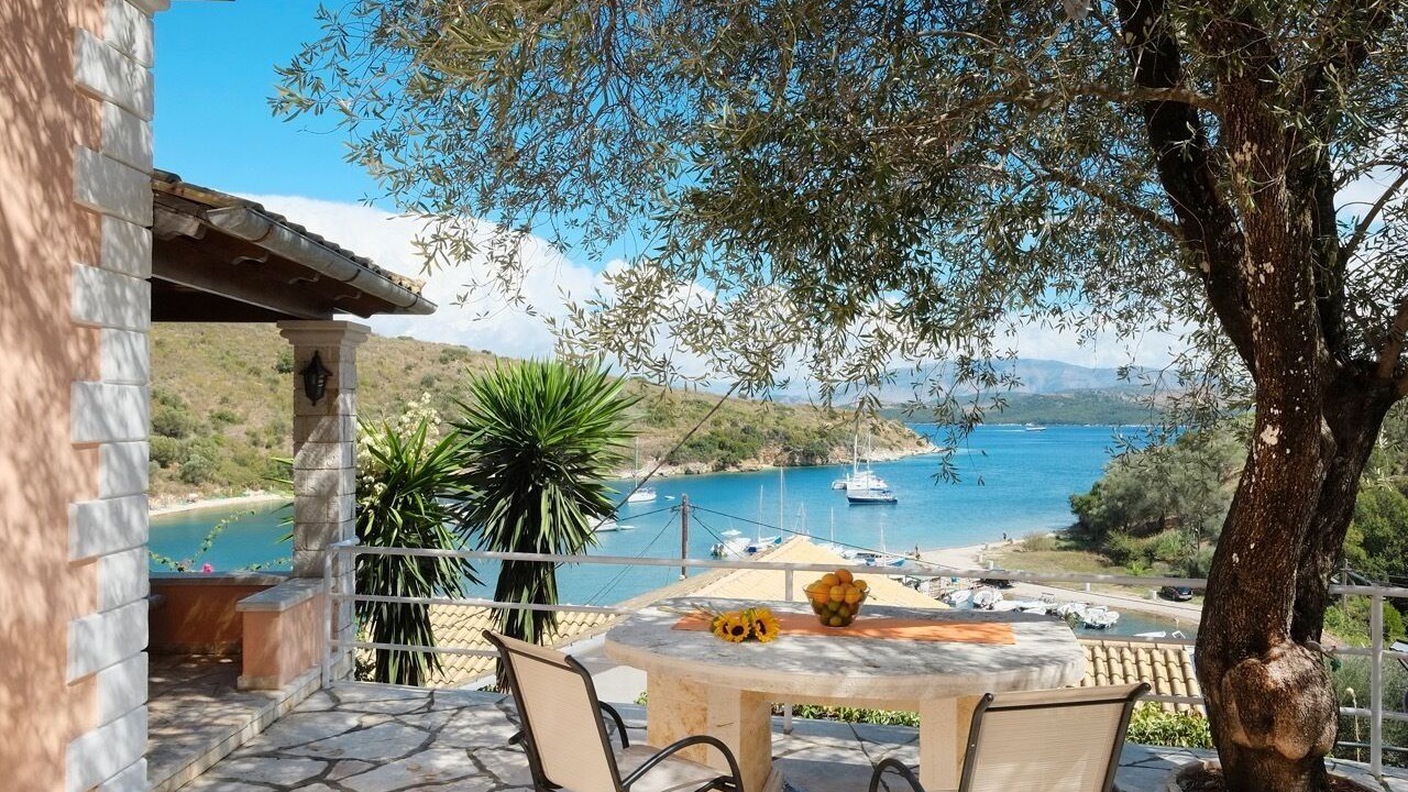 Photo of Outdoor in Agios Stefanos