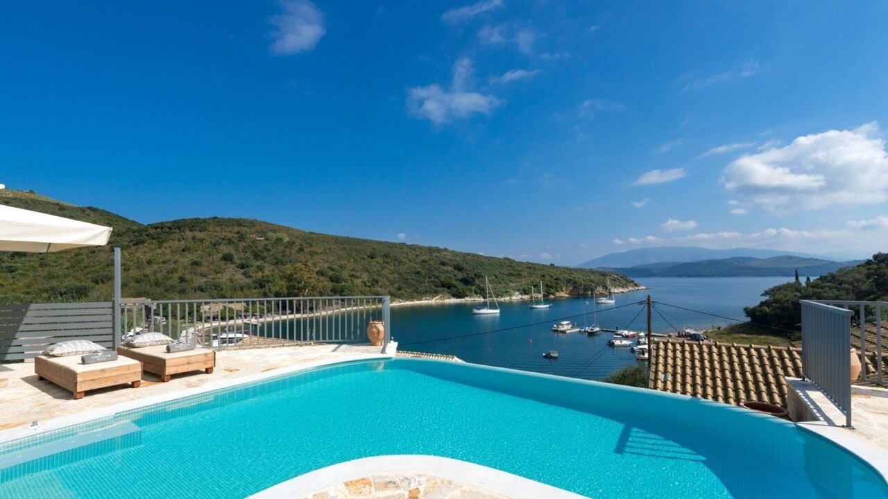 Photo of Outdoor in Agios Stefanos