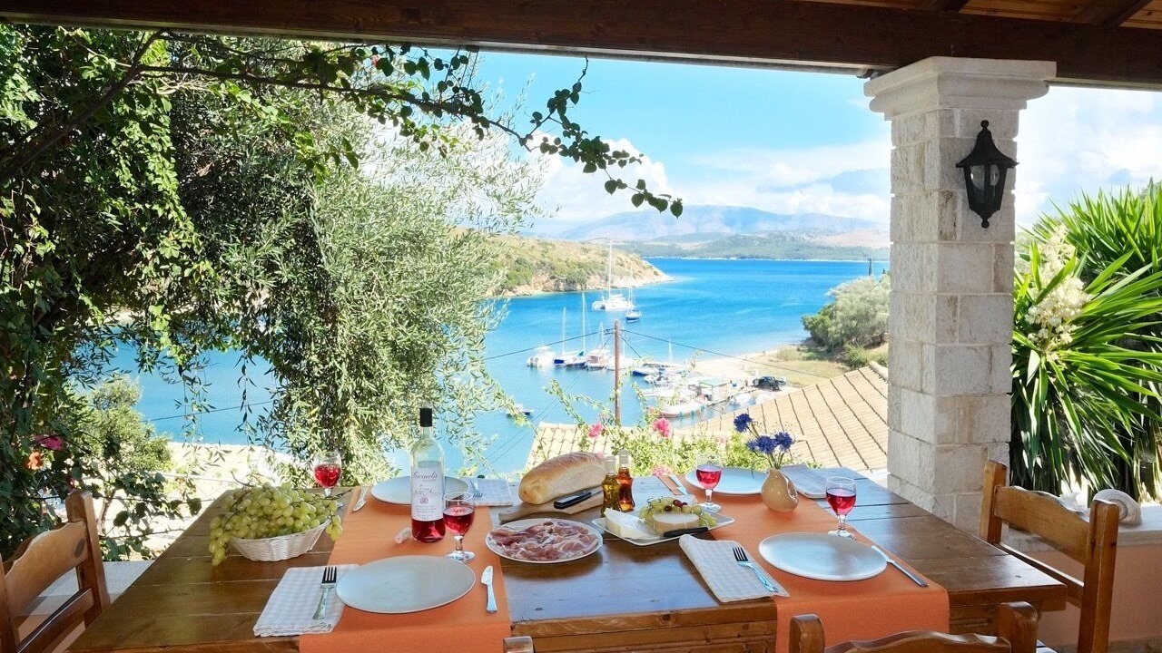 Photo of Outdoor in Agios Stefanos