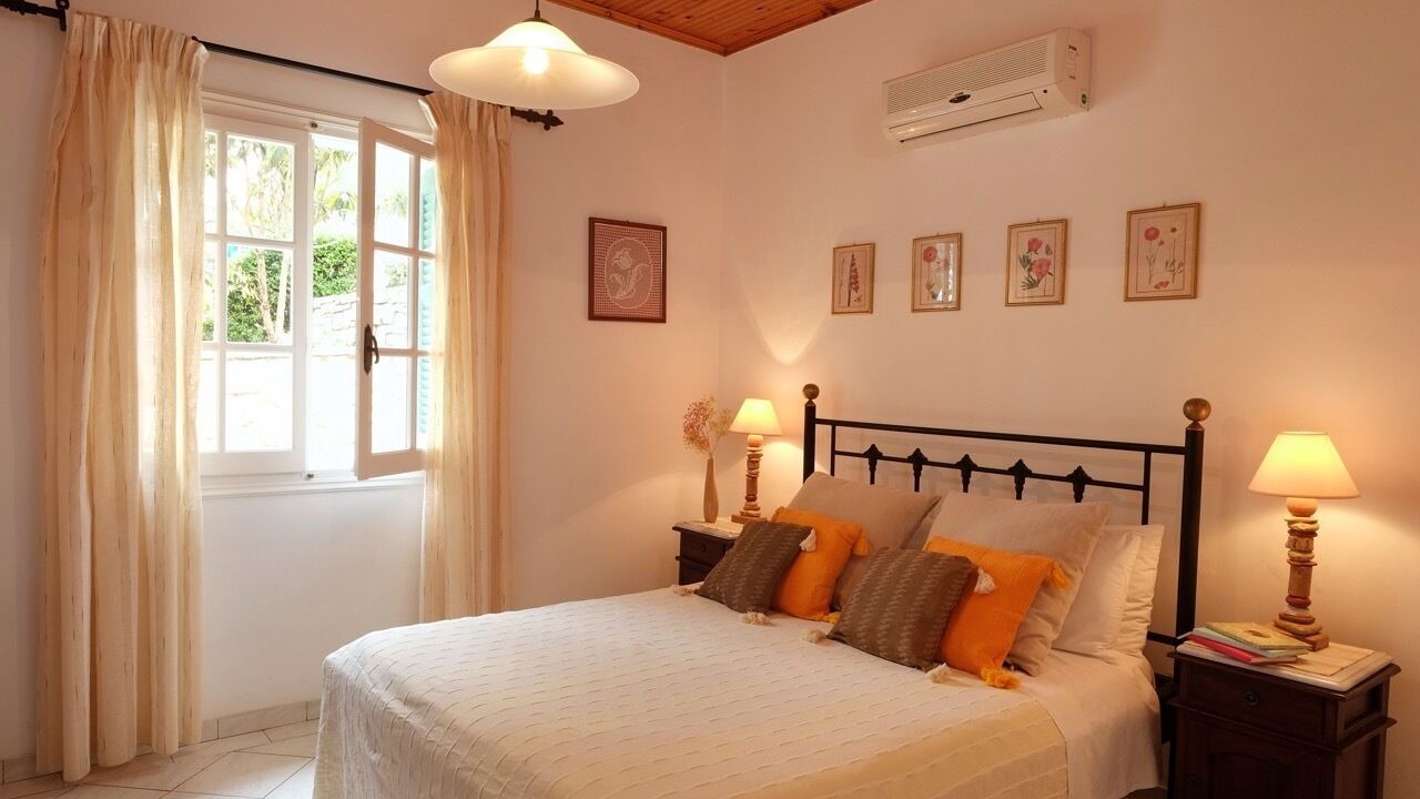 Photo of Bedroom in Agios Stefanos