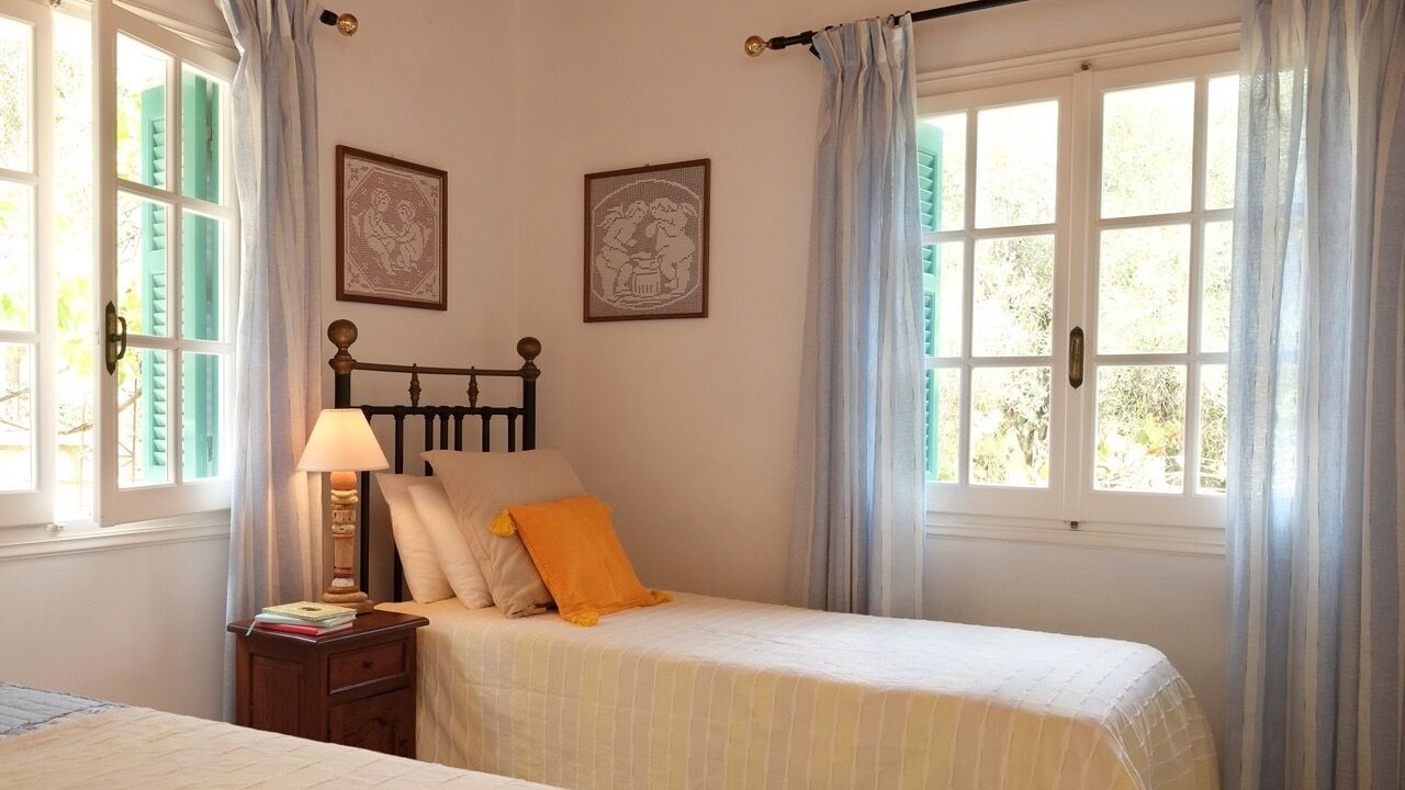 Photo of Bedroom in Agios Stefanos
