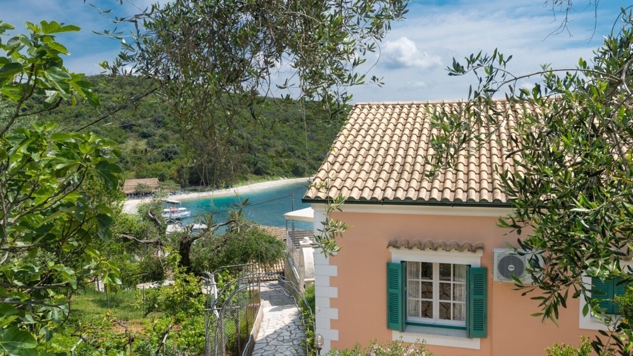 Photo of Outdoor in Agios Stefanos