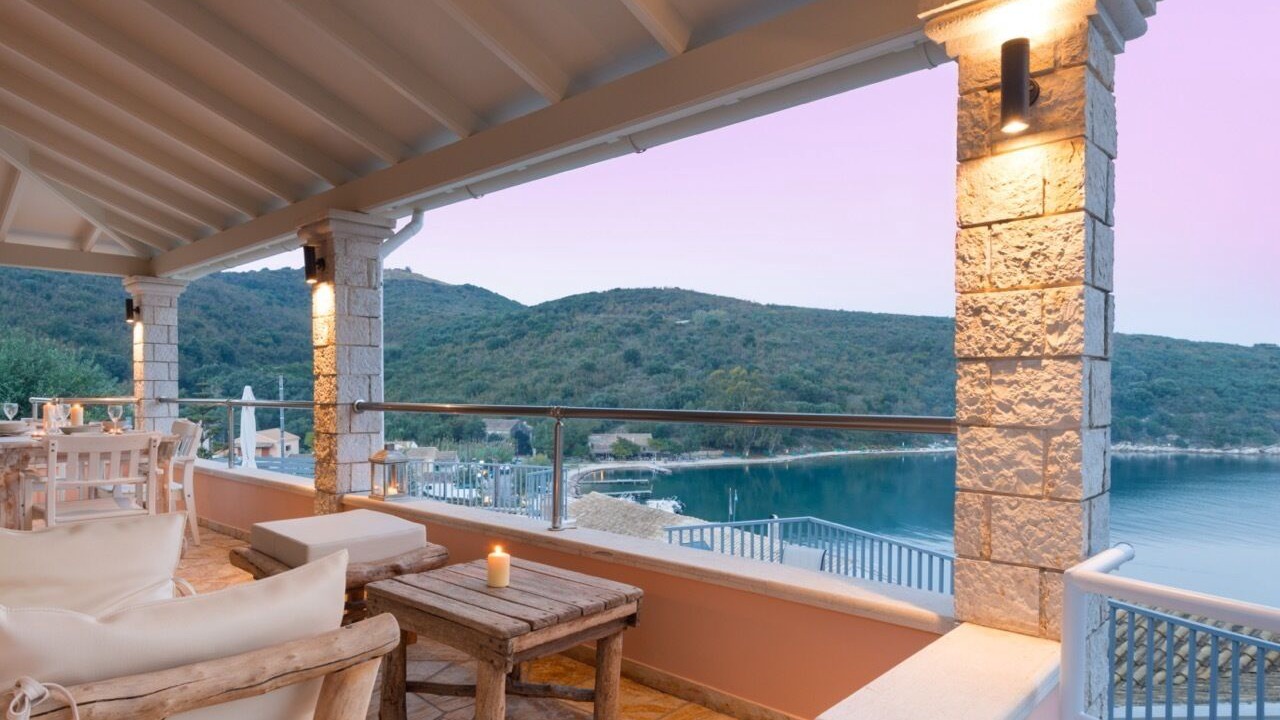 Photo of Outdoor in Agios Stefanos