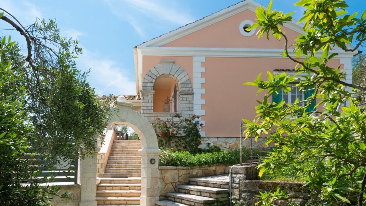 Photo of Outdoor in Agios Stefanos