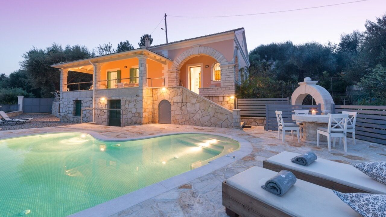 Photo of Outdoor in Agios Stefanos