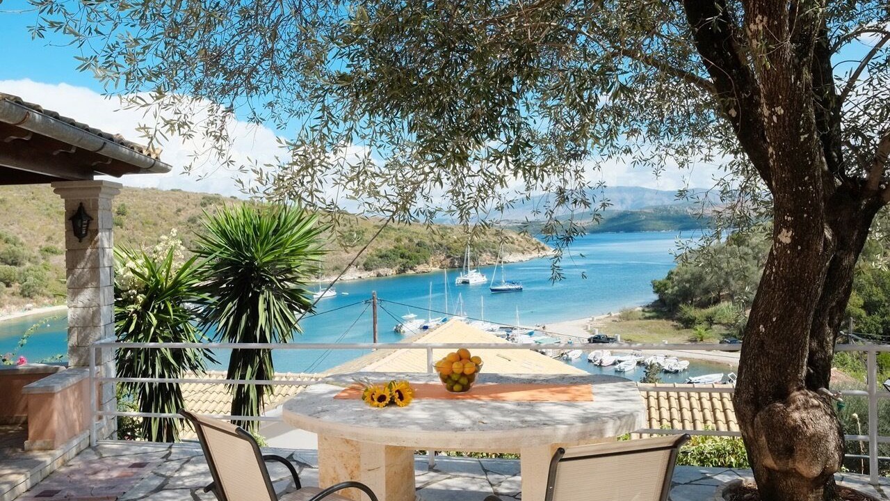 Photo of Outdoor in Agios Stefanos