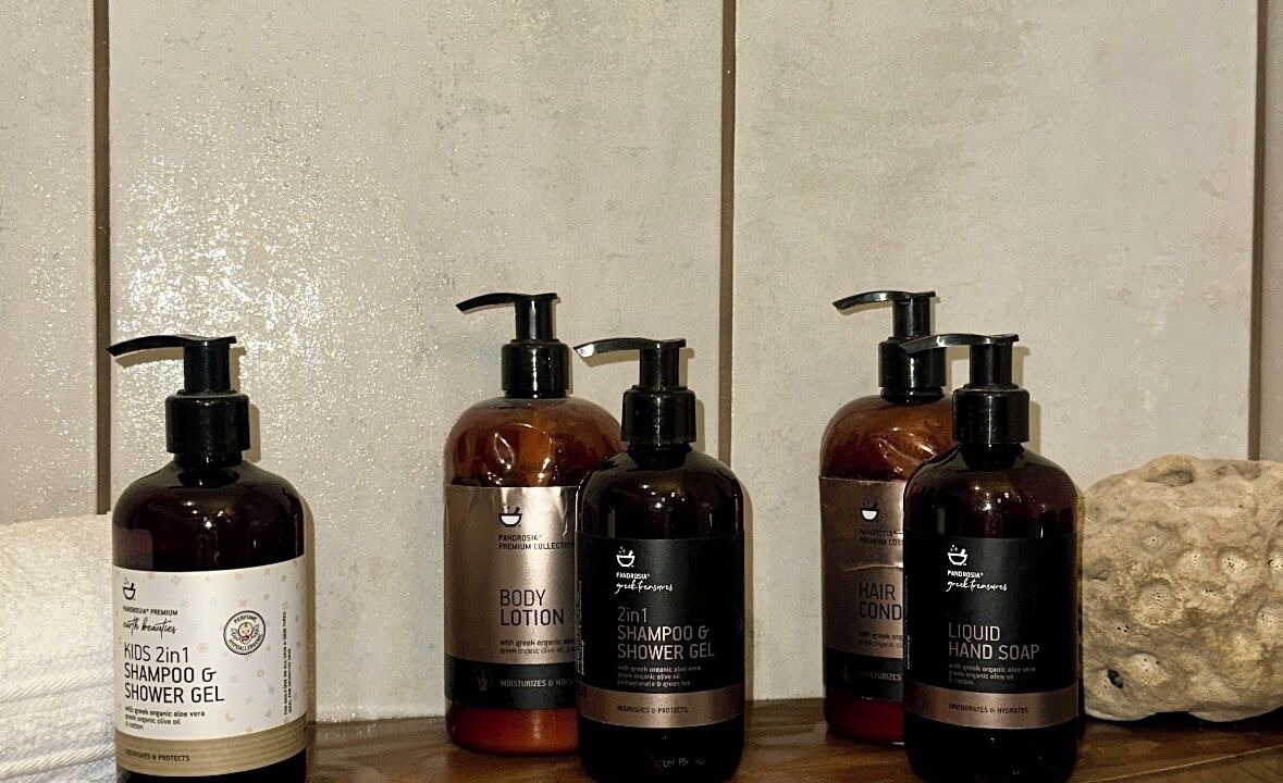 Photo of Bathroom in Mastichari