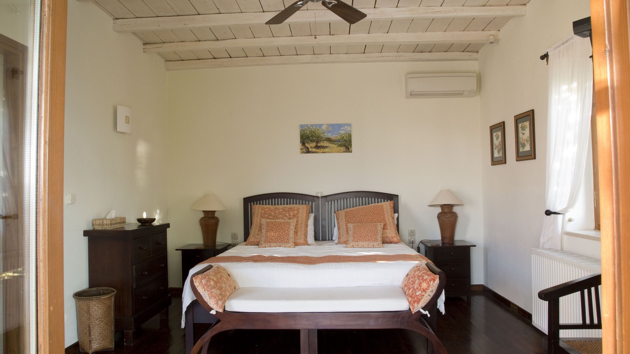 Photo of Bedroom in Nidri