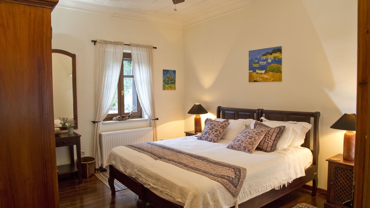 Photo of Bedroom in Nidri