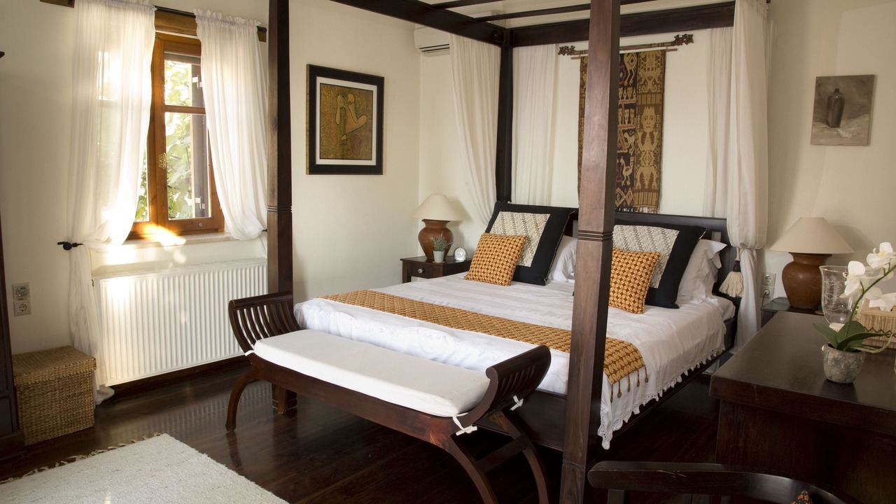 Photo of Bedroom in Nidri