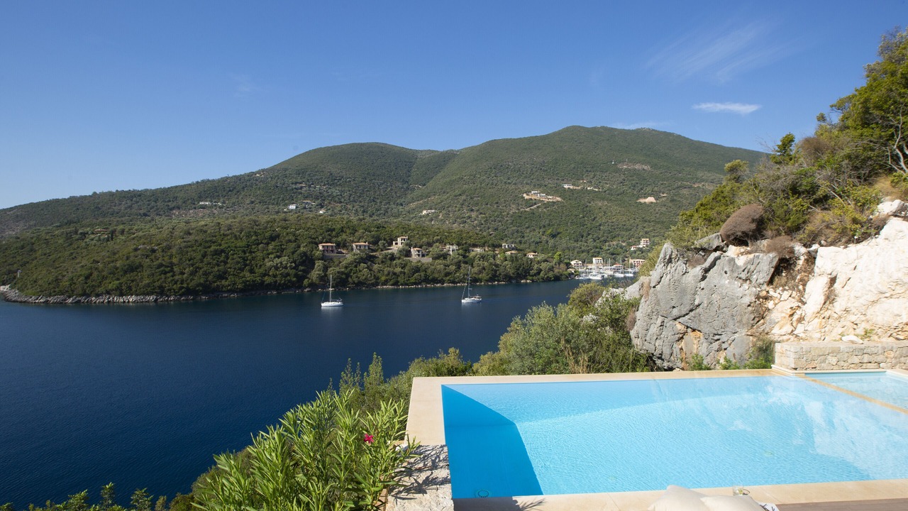Photo of Outdoor in Sivota