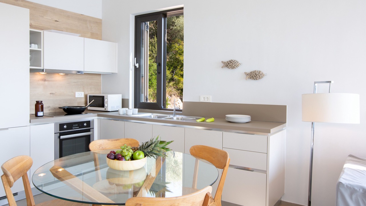 Photo of Kitchen in Sivota