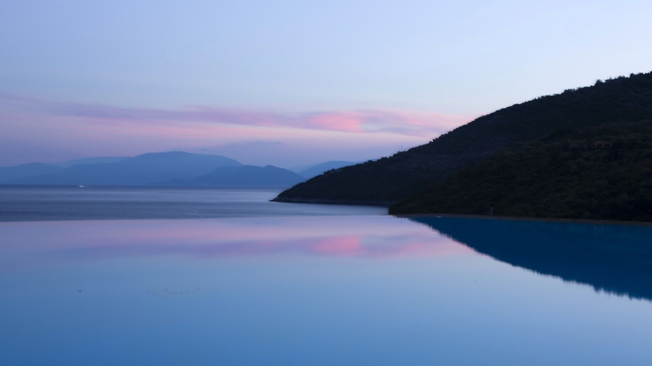 Photo of Outdoor in Sivota