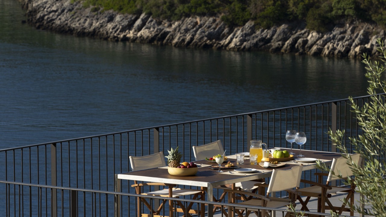 Photo of Outdoor in Sivota