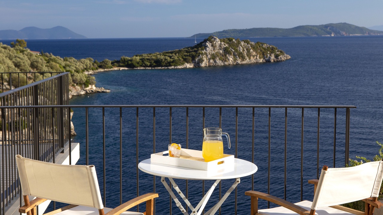 Photo of Outdoor in Sivota