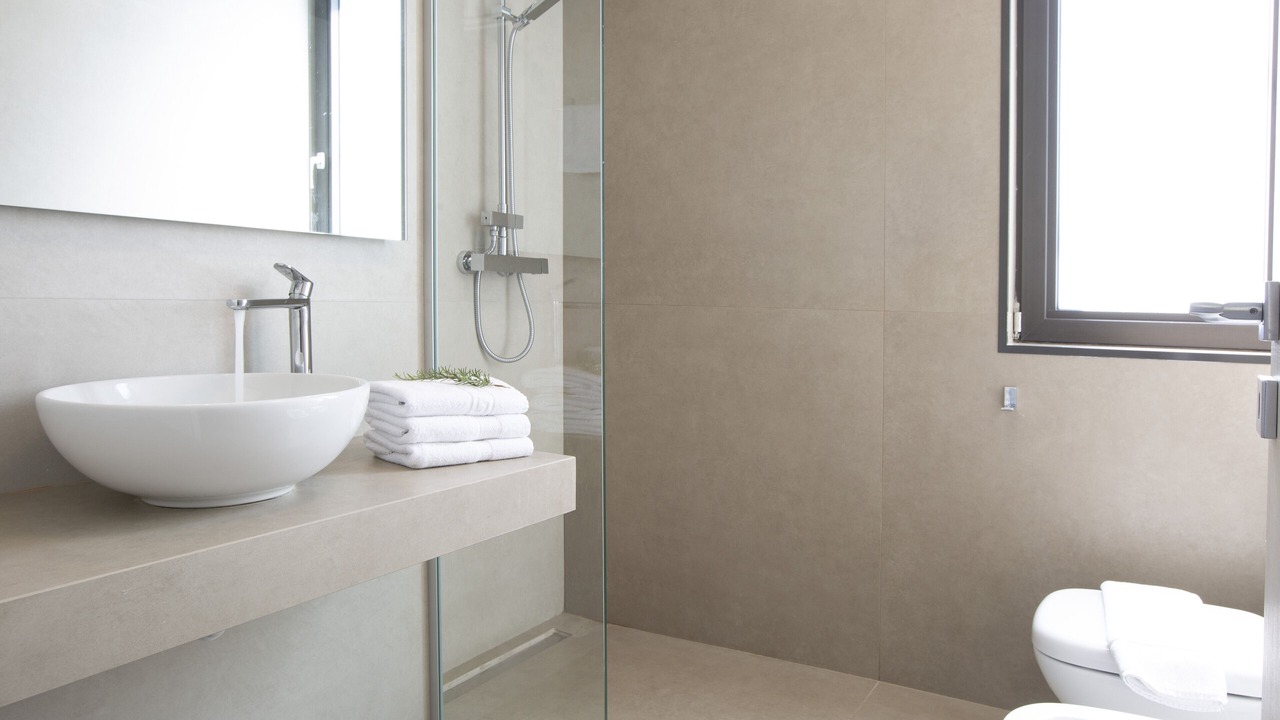 Photo of Bathroom in Sivota