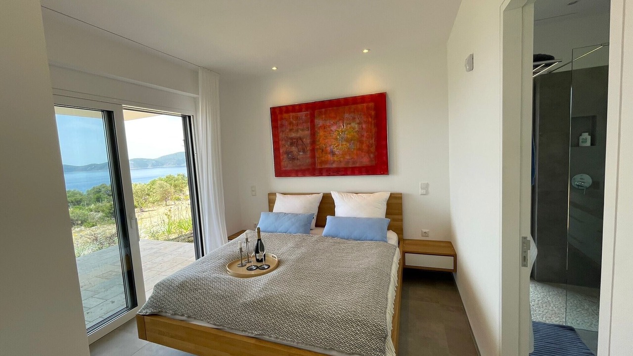 Photo of Bedroom in Evgiros