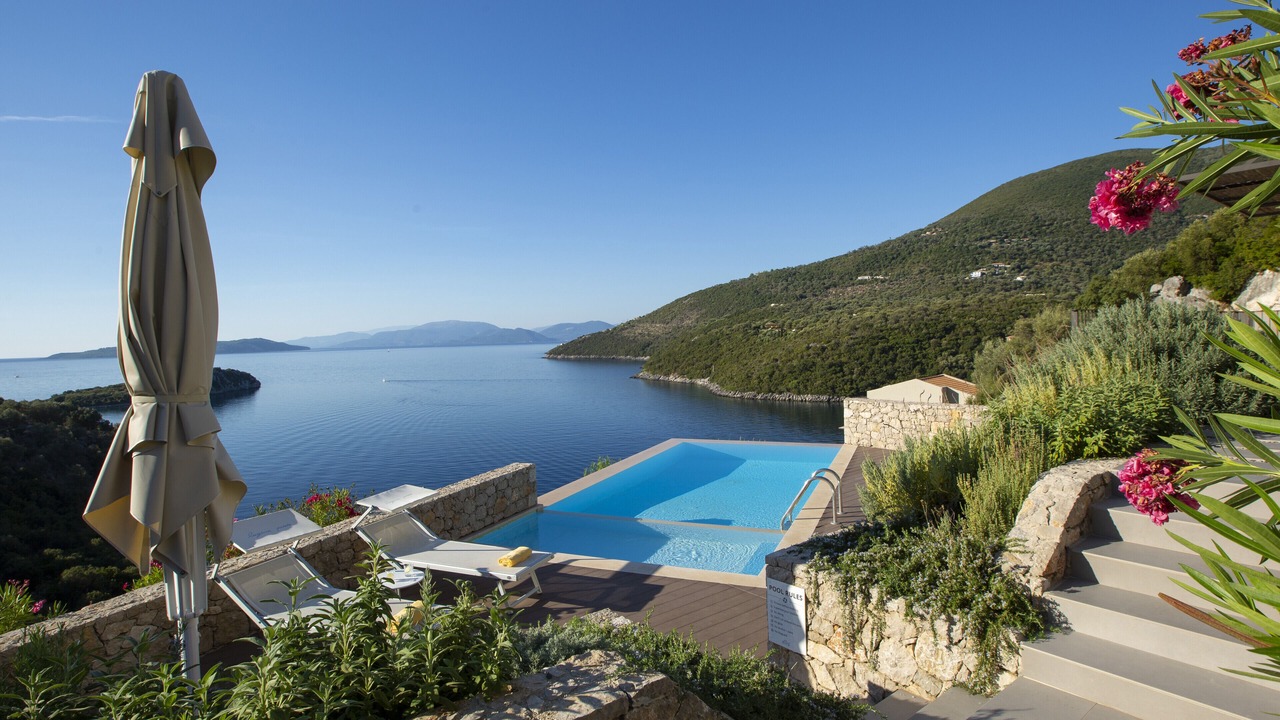 Photo of Outdoor in Sivota