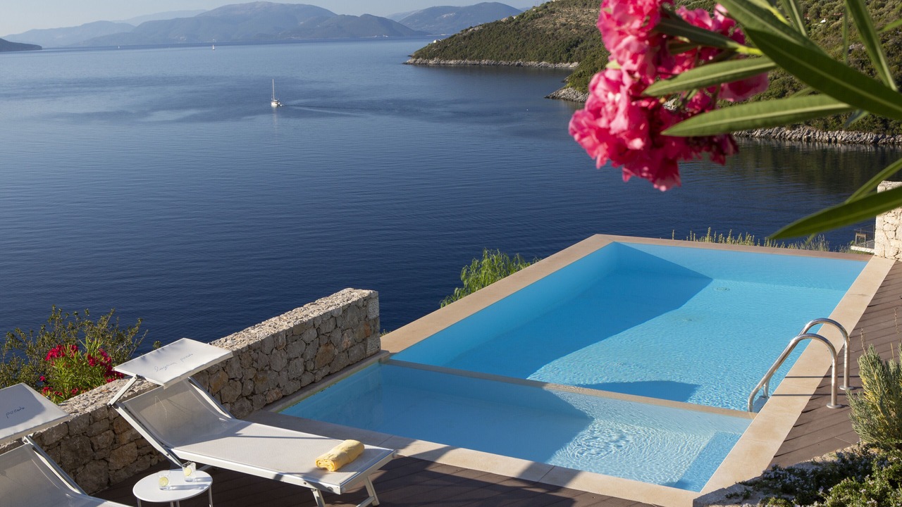 Photo of Outdoor in Sivota