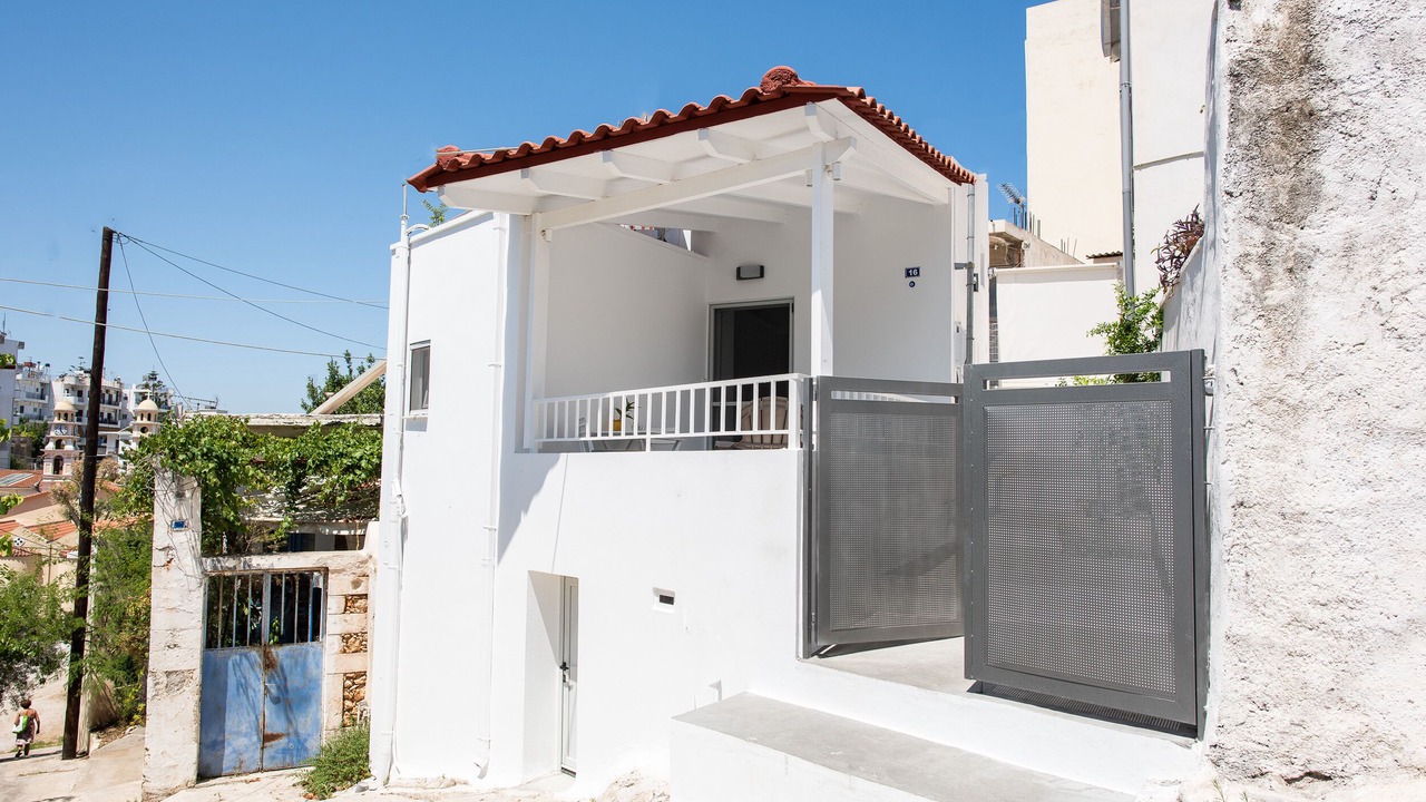 Photo of Outdoor in Halepa