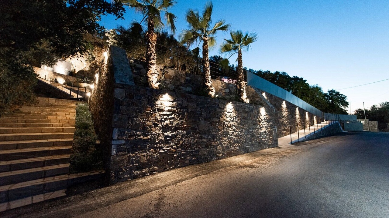 Photo of Outdoor in Embrosneros