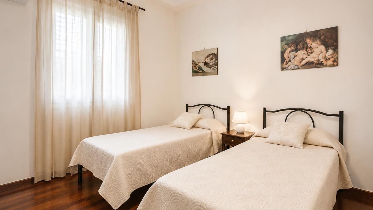 Photo of Bedroom in Dafnata