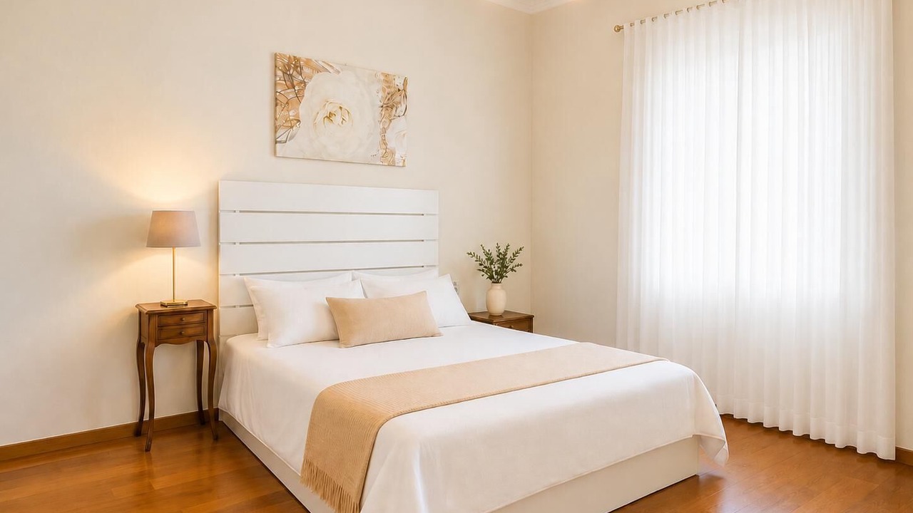 Photo of Bedroom in Dafnata