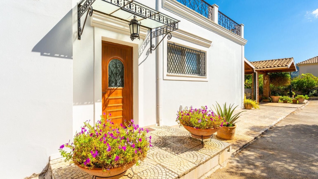 Photo of Outdoor in Dafnata
