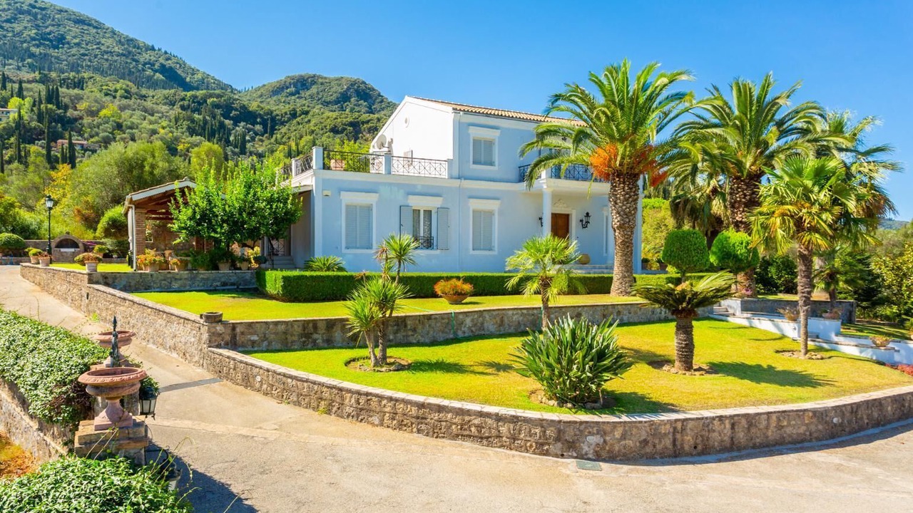 Photo of Outdoor in Dafnata