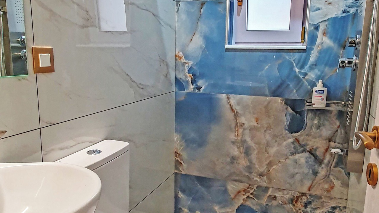 Photo of Bathroom in Kissamos