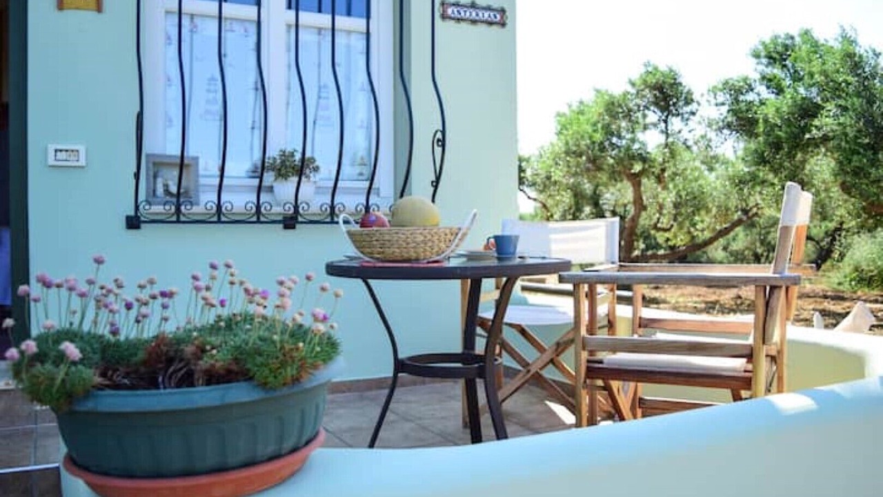 Photo of Outdoor in Kolymbari