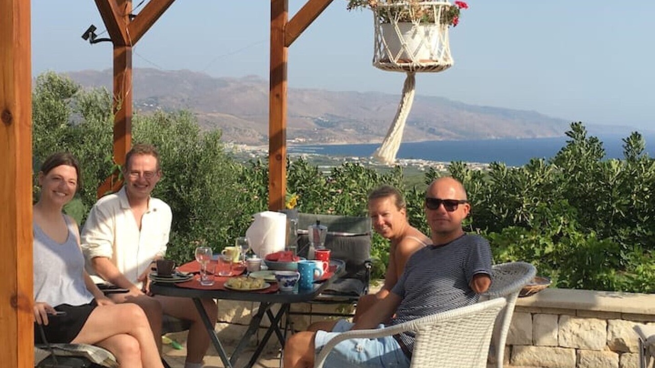 Photo of Outdoor in Kolymbari