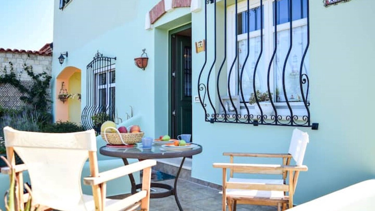 Photo of Outdoor in Kolymbari
