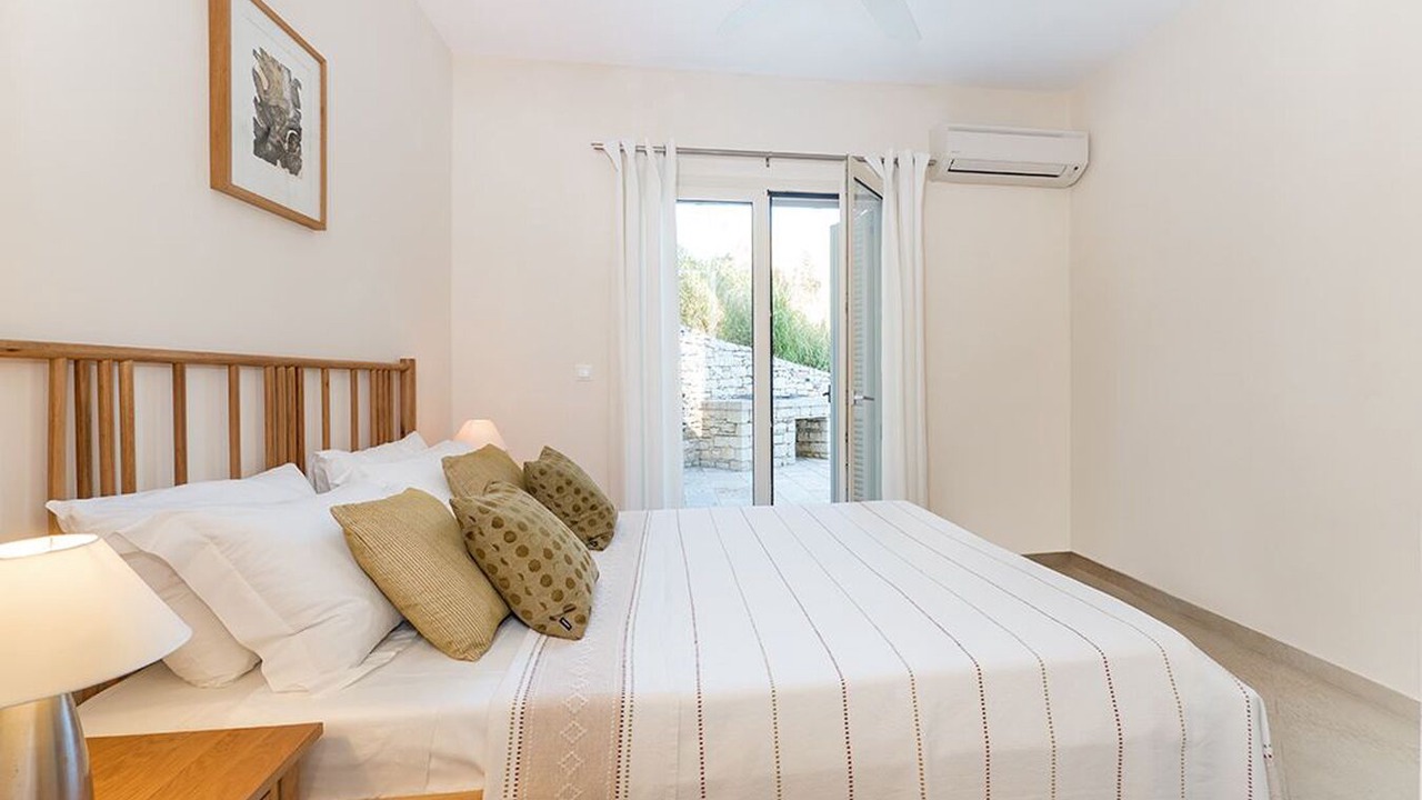 Photo of Bedroom in Agios Stefanos