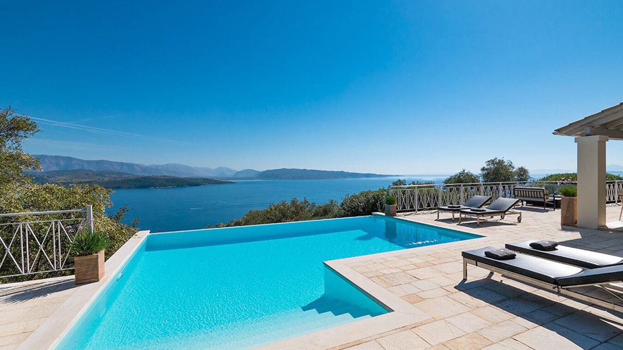Photo of Outdoor in Agios Stefanos