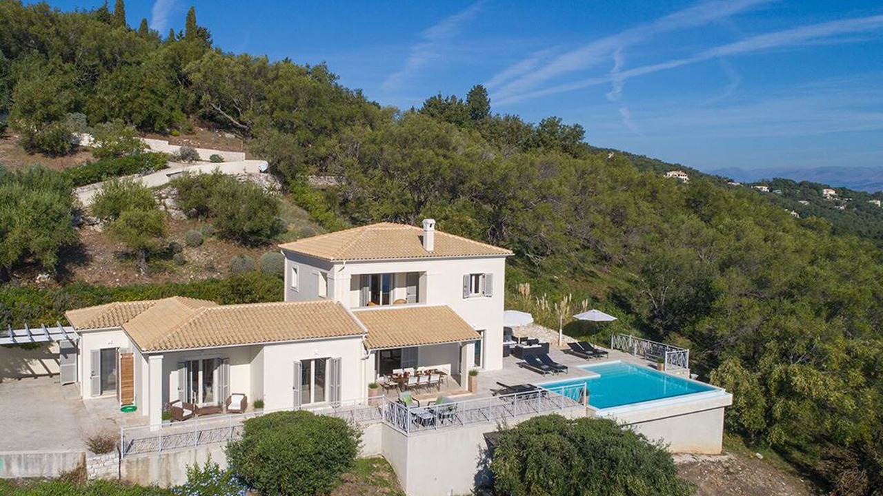 Photo of Outdoor in Agios Stefanos