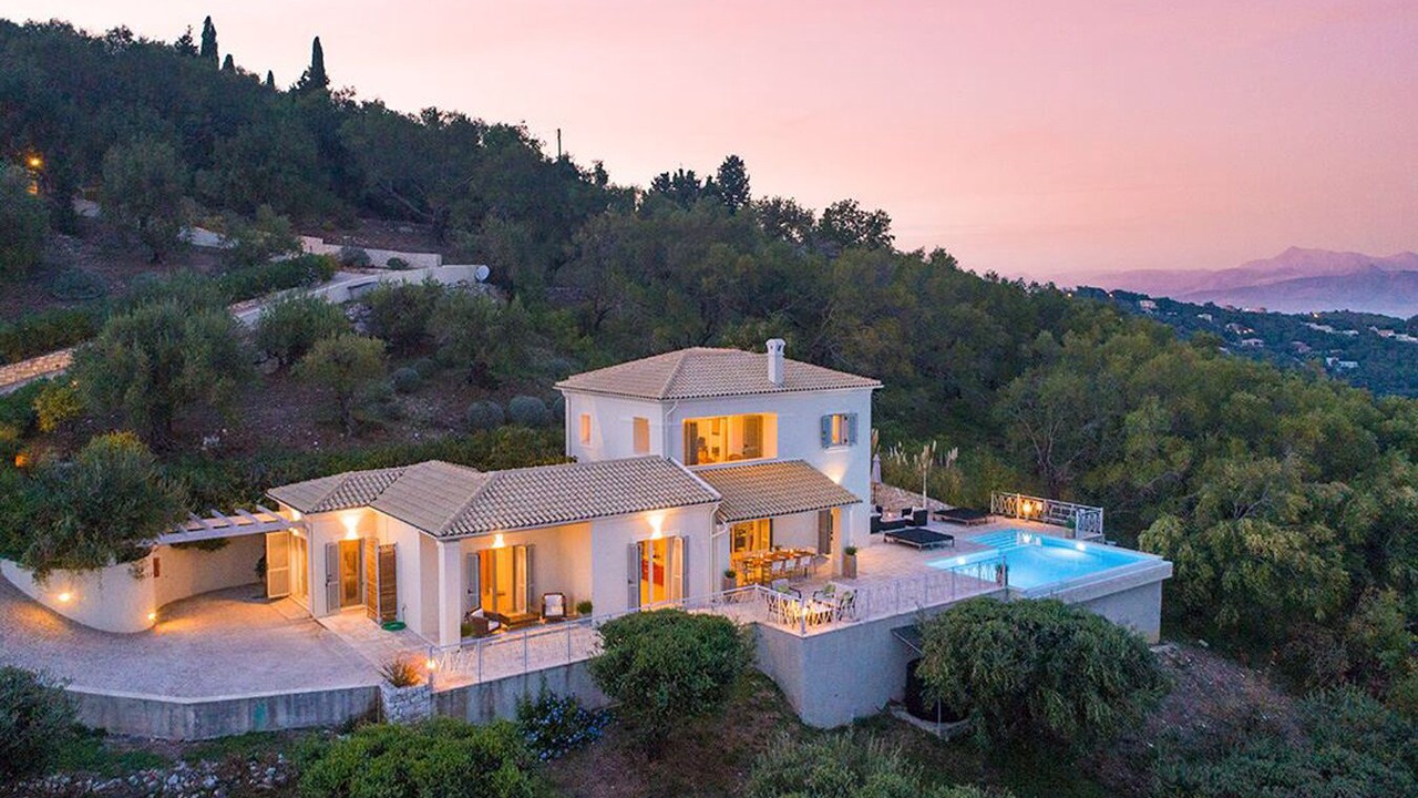 Photo of Outdoor in Agios Stefanos
