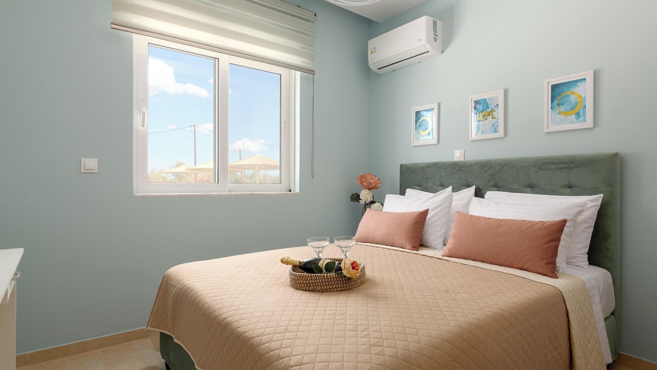 Photo of Bedroom in Afandou