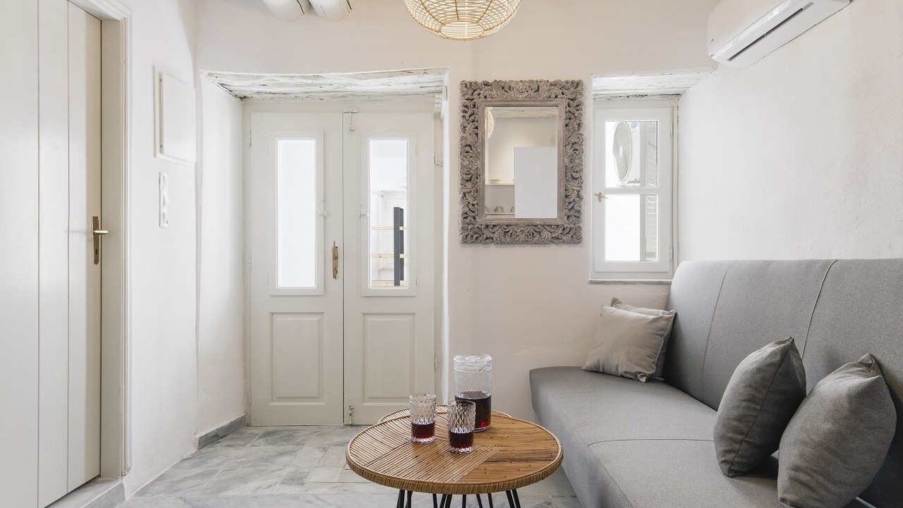 Photo of Livingroom in Naousa