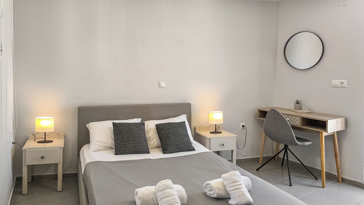 Photo of Bedroom in Halepa