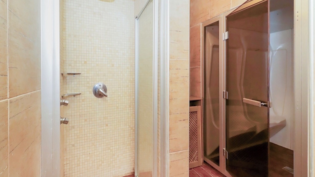 Photo of Bathroom in Porto Carras