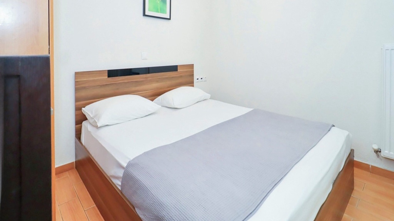 Photo of Bedroom in Porto Carras