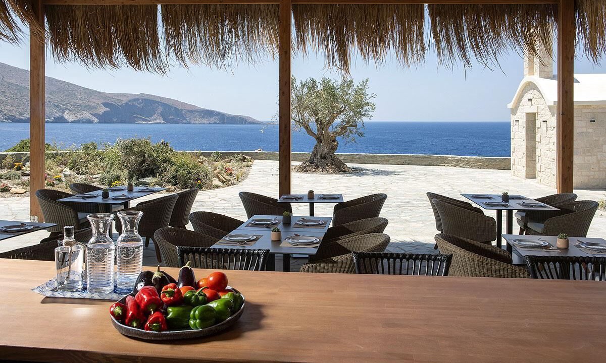 Photo of Outdoor in Agia Pelagia