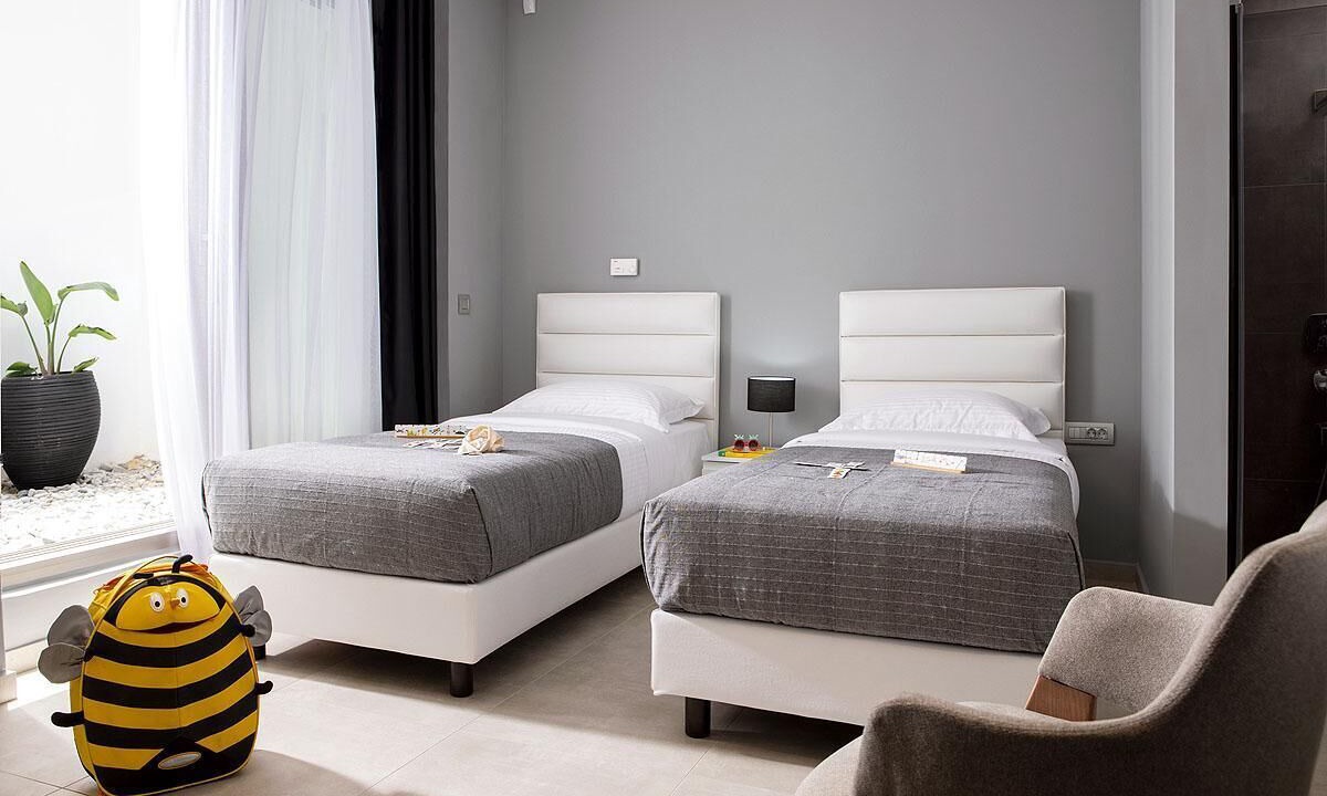Photo of Bedroom in Agia Pelagia